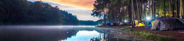 Petit Camping