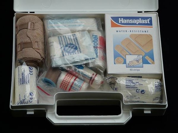 Premiers secours en camping : les compétences de base à connaître pour faire face aux situations d'urgence