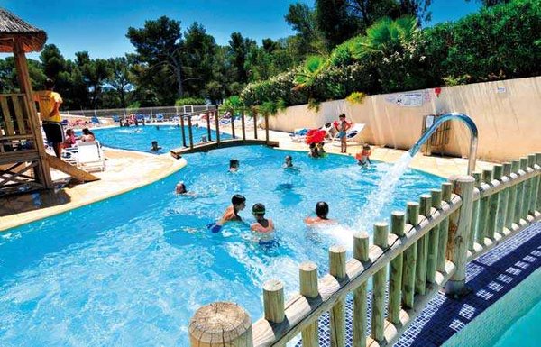 Camping Var Bord de Mer : Une expérience de vacances inoubliable