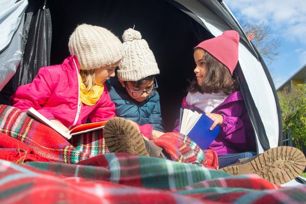 Votre guide complet de la réglementation du camping en France