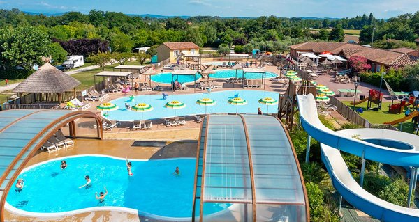 Pourquoi réserver un séjour dans le petit camping Soleil Fruité en Drôme Provençale ?