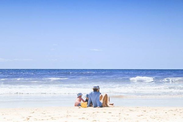 Top 5 des campings familiaux en bord de mer dans le sud de la France