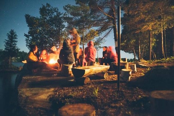 Petit camping à Cordes sur Ciel : Découvrez l'évasion au cœur de la nature