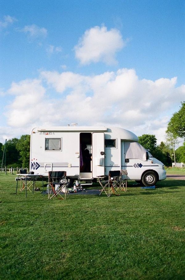 5 campings proches de Montalivet