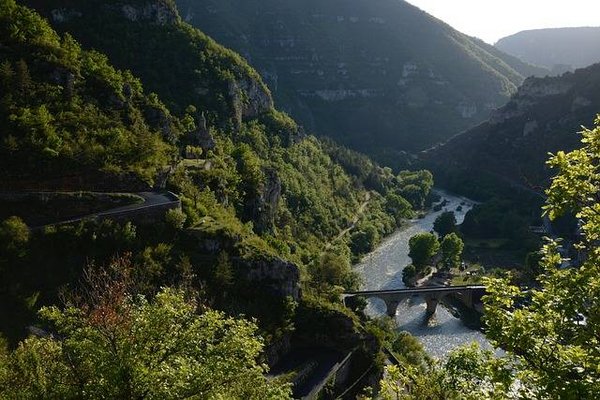 Comment choisir un petit camping familial dans les Gorges du Tarn ?