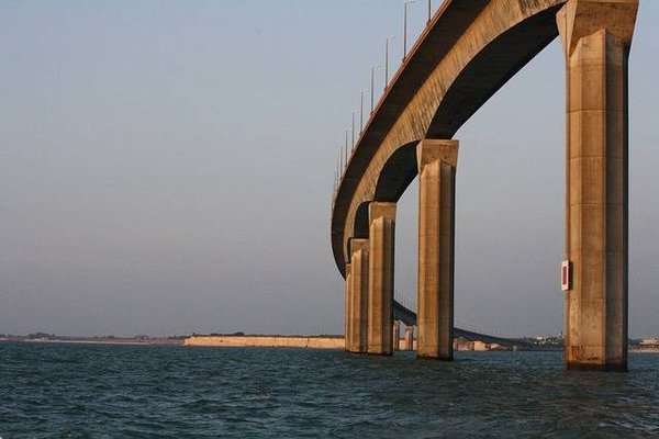 Quels sont les avantages d'un petit camping sur l'Ile de Ré pour vos vacances ?