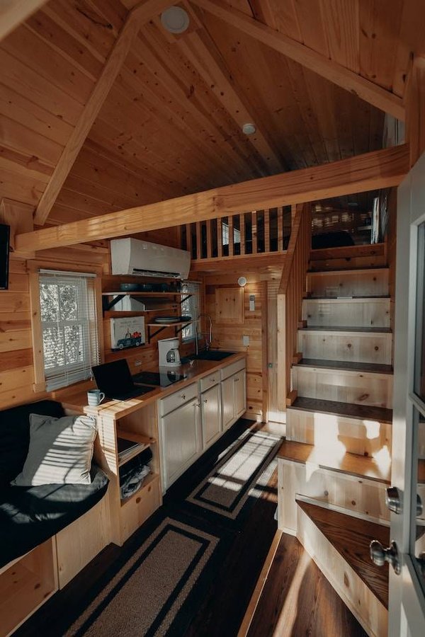 Une parenthèse enchantée avec la location cottage