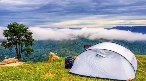 5 campings pour votre séjour à Montalivet pendant le Show Bike