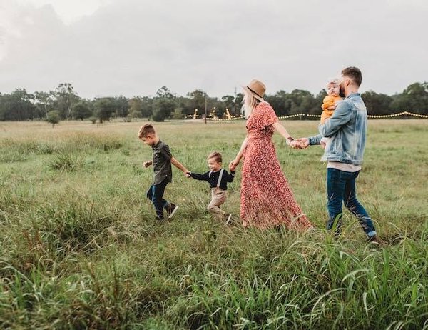Tous les avis des familles sur le camping La Rivière dans le Luberon