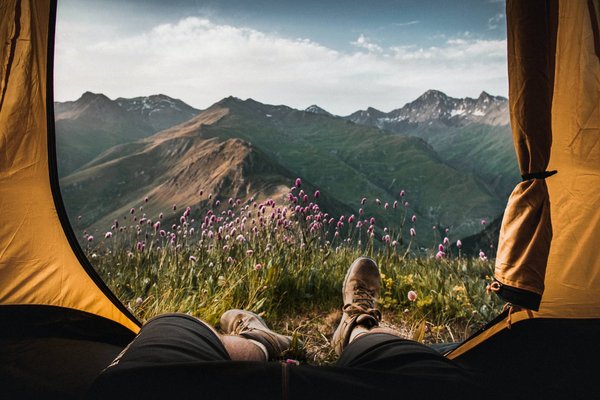 Quel est le meilleur petit camping avec un équipement complet en Savoie ?