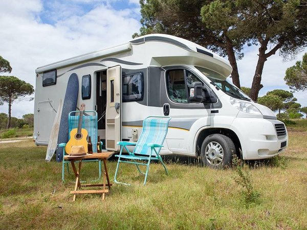 9 astuces pour un camping réussi