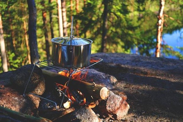 Les nouveaux équipements de camping tendances sur le marché