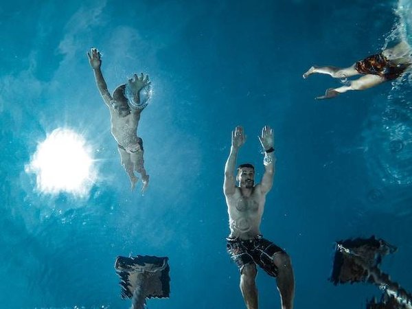 Où séjourner en Alsace dans un camping familial avec piscine ?