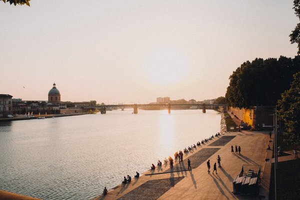 Comment trouver un petit camping familial à proximité de Toulouse ?
