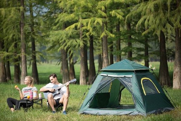 Les équipements de loisirs : comment choisir les équipements pour les activités en plein air