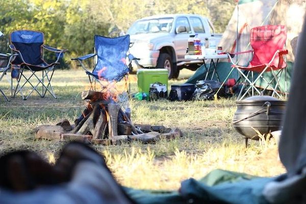 5 raisons de choisir un petit camping en Corrèze pour vos prochaines vacances