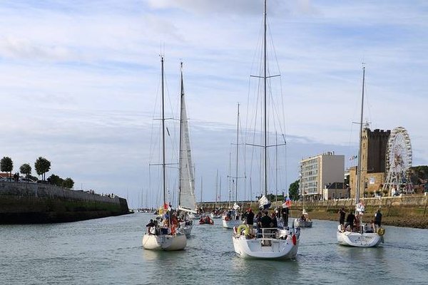 Les Meilleurs Spots de Camping aux Sables d'Olonne : Votre Guide Ultime pour un Séjour Inoubliable