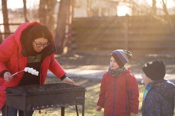 Comment planifier un voyage de camping en famille