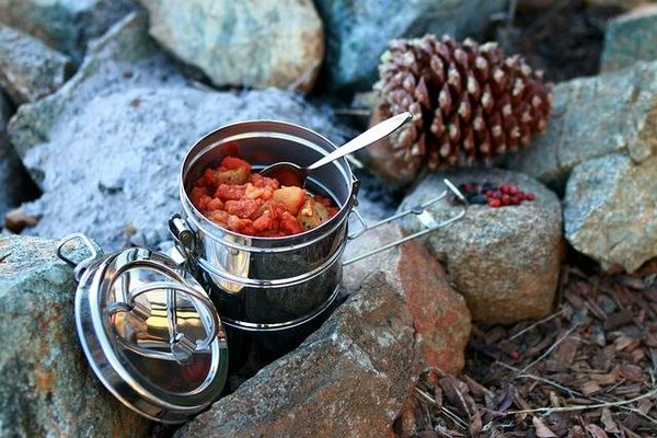 Les recettes de camping les plus populaires et faciles à préparer en camping