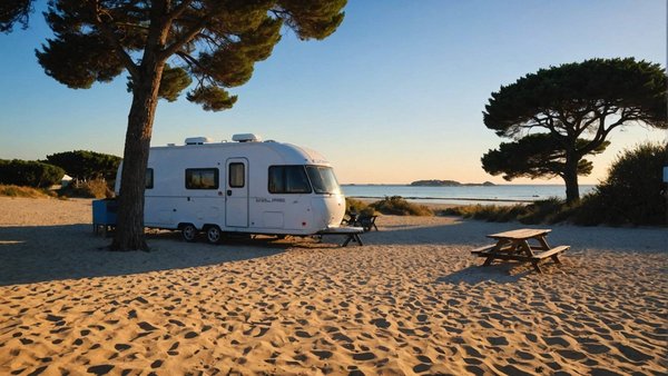 Séjour inoubliable au camping de l'île de ré : vos vacances parfaites