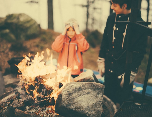 Top 5 petits campings charmants des Pyrénées-Orientales